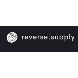 Reverse.supply logo
