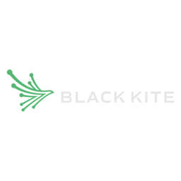 Black Kite logo