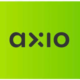 axio logo