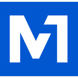 Market One Capital logo