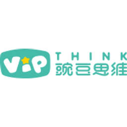 VIPThink logo