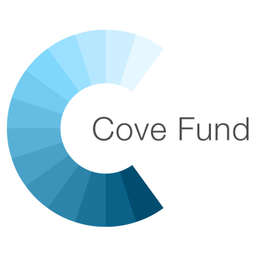 Cove Fund logo