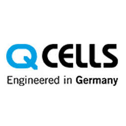 Qcells logo