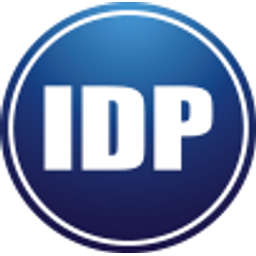 International Dairy Products logo
