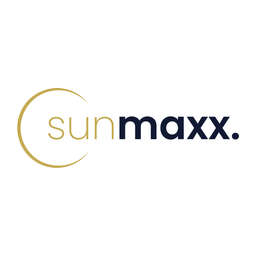 Sunmaxx PVT logo