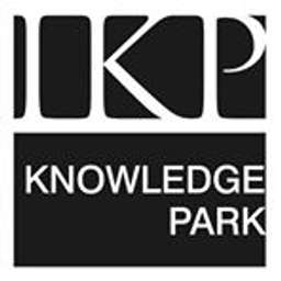 IKP Knowledge Park logo