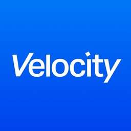 Velocity logo