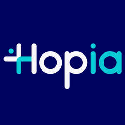 Hopia logo