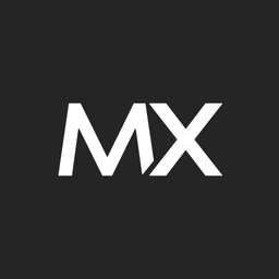 MX Technologies logo