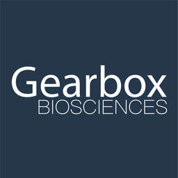 Gearbox Biosciences logo