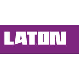 Laton Ventures logo
