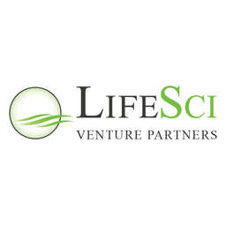 LifeSci Venture Partners logo