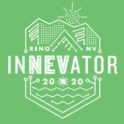 InNEVator Blockchain Accelerator Logo