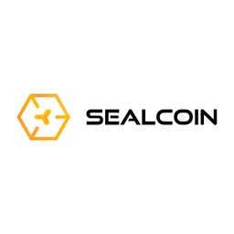 SEALCOIN Logo