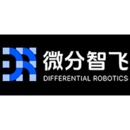 Differential Robotics logo