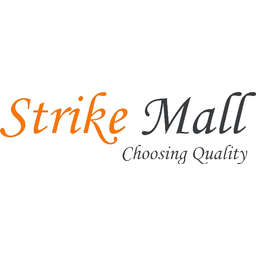 Strikemall logo