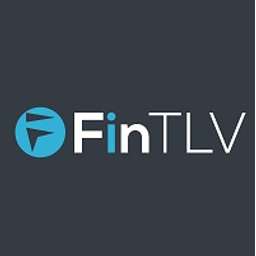 FinTLV Ventures Logo
