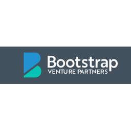 Bootstrap Venture Partners logo