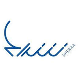 Sheraa Sharjah Logo