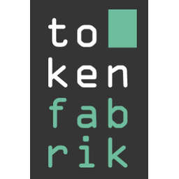 Token Fabrik logo