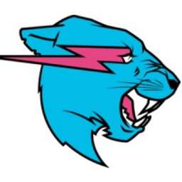 Beast Industries logo