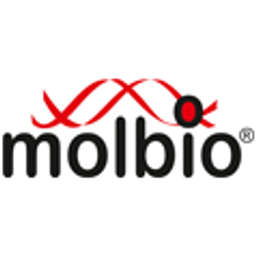 Molbio Diagnostics logo