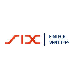 SIX FinTech Ventures logo