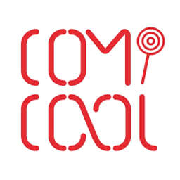Comicool logo