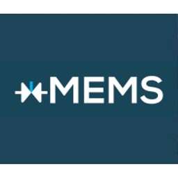 xMEMS logo