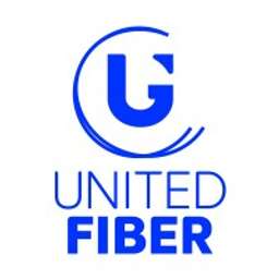 United Fiber logo