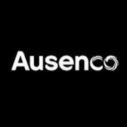 Ausenco logo