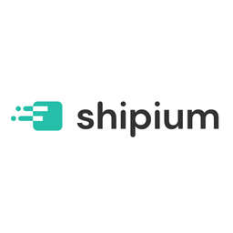 Shipium logo