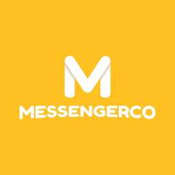 MessengerCo logo