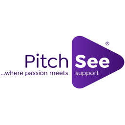 PitchSee logo