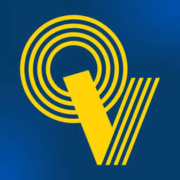 QV Bioelectronics logo