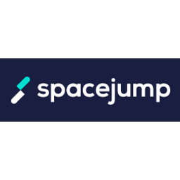 Spacejump logo