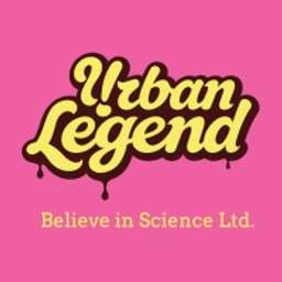 Urban Legend Logo