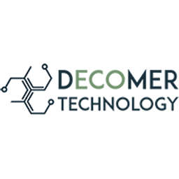 Decomer Technology logo