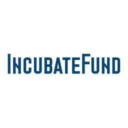 Incubate Fund logo