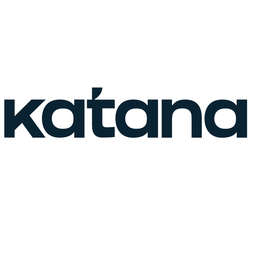 Katana logo