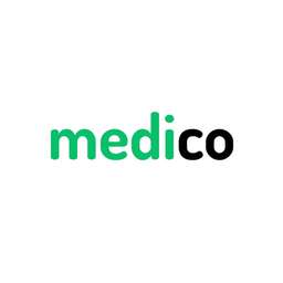 Medico logo