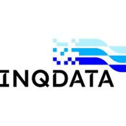 INQDATA logo