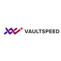 Vaultspeed logo