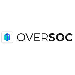OverSOC logo