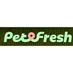 Pet Fresh logo