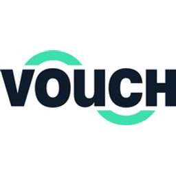 Vouch logo