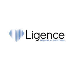 Ligence logo