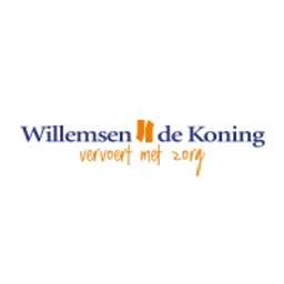 Willemsen-de Koning logo