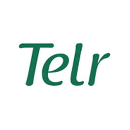 Telr logo