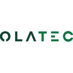 Olatec Therapeutics logo